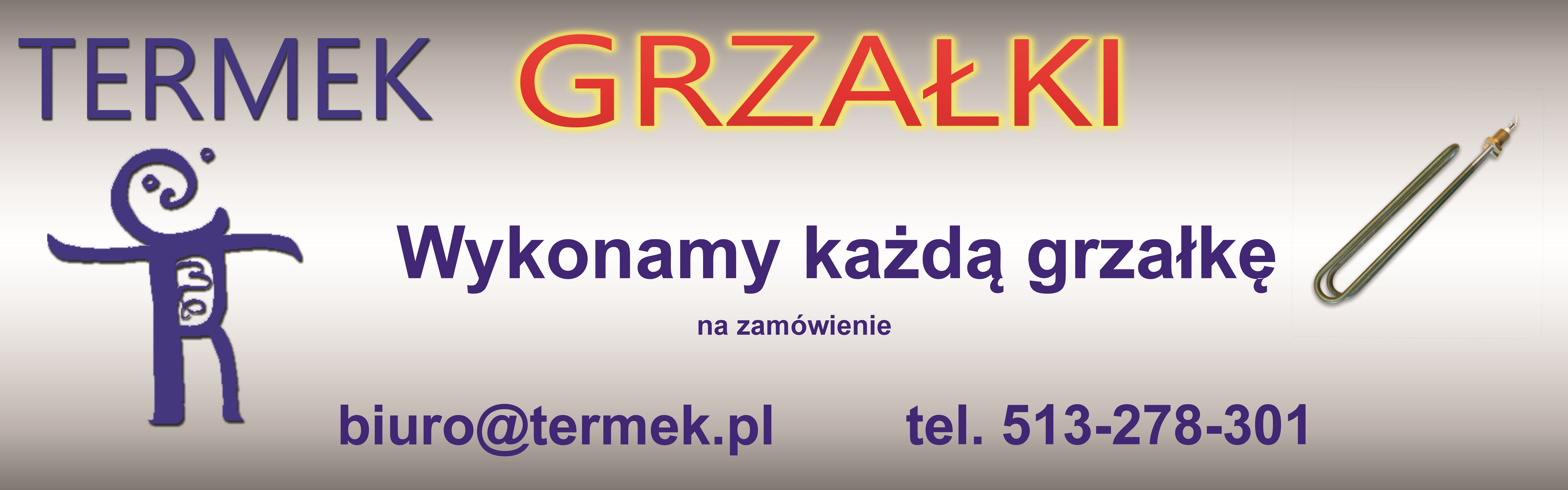Sklep Termek